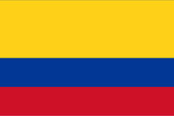 Logo for Colombia