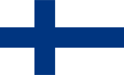 Logo for Finland