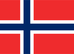 Logo for Norway