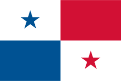 Logo for Panama