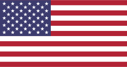 Logo for United States