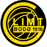Logo for FK Bodø/Glimt