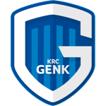 Logo for KRC Genk