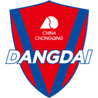 Logo for Chongqing Dangdai Lifan FC
