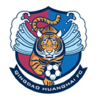 Logo for Qingdao Huanghai FC