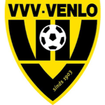 Logo for VVV Venlo