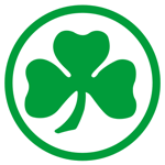 Logo for SpVgg Greuther Fürth 1903