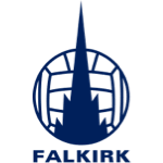 Logo for Falkirk