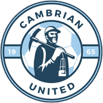 Logo for Cambrian United