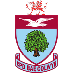 Logo for Colwyn Bay FC