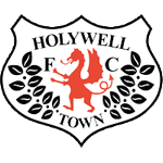 Logo for FC Holywell Sports
