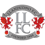 Logo for Llandudno FC