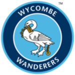 Logo for Wycombe W